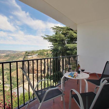 Apartamentos Tenorio Ronda Zewnętrze zdjęcie