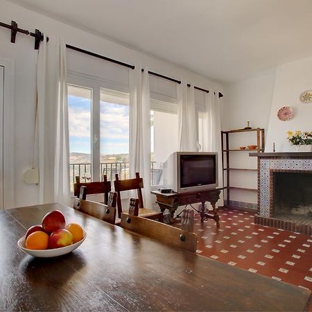 Apartamentos Tenorio Ronda Zewnętrze zdjęcie