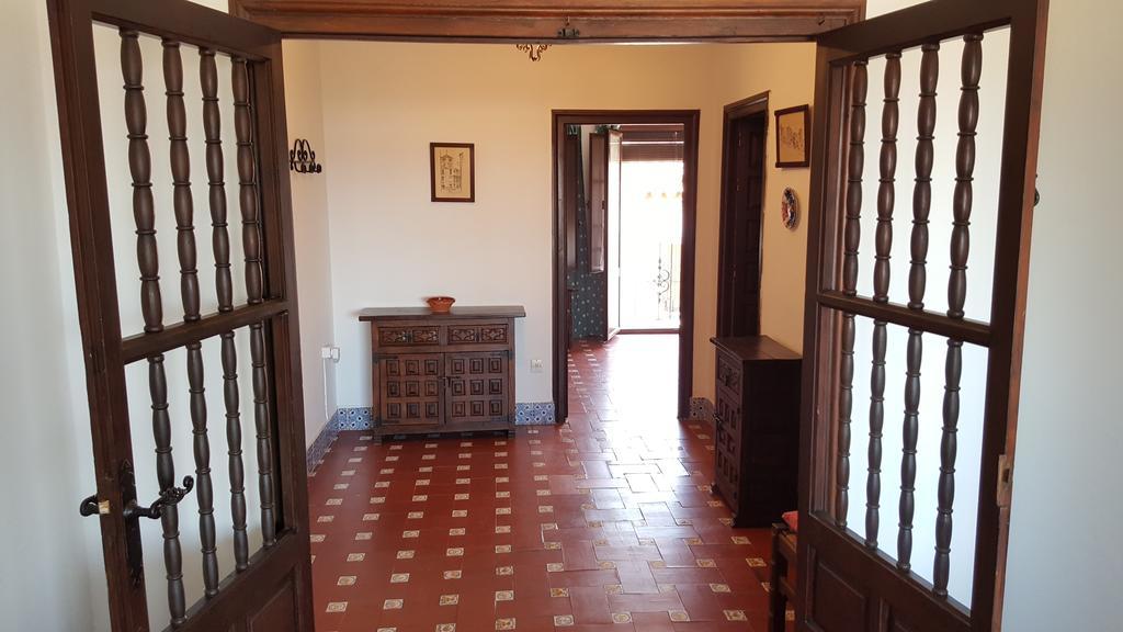 Apartamentos Tenorio Ronda Zewnętrze zdjęcie