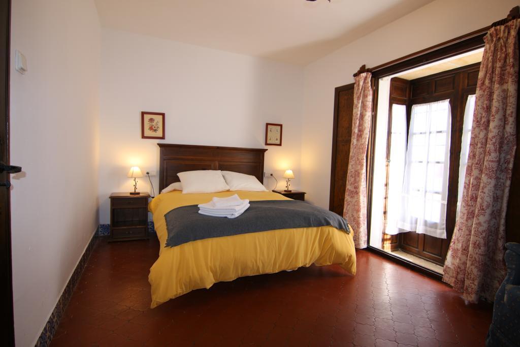Apartamentos Tenorio Ronda Zewnętrze zdjęcie