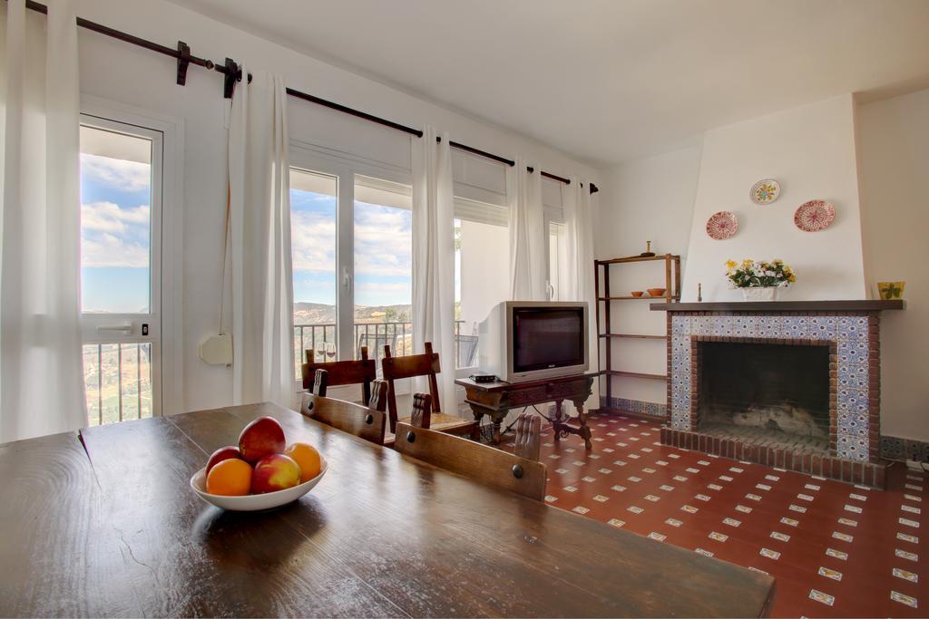 Apartamentos Tenorio Ronda Zewnętrze zdjęcie