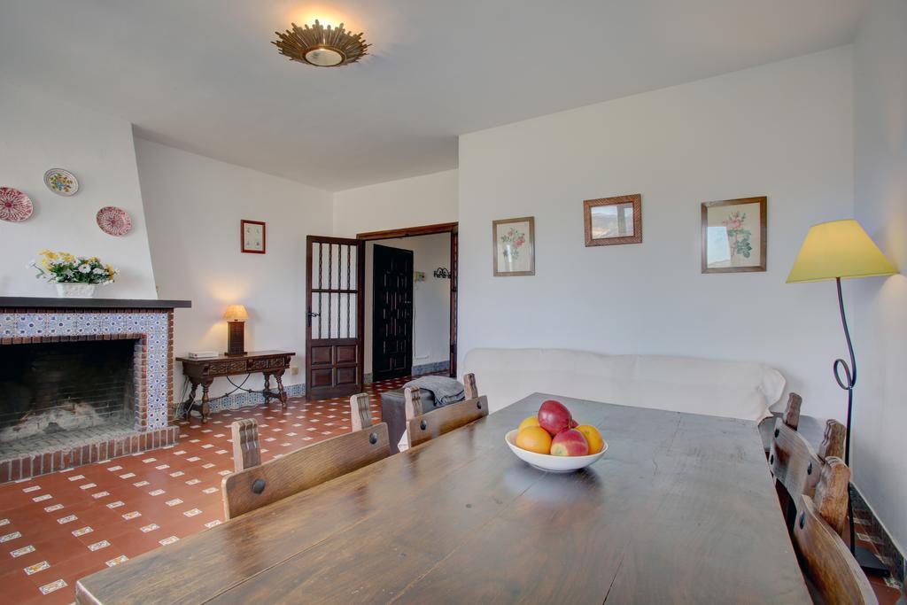 Apartamentos Tenorio Ronda Zewnętrze zdjęcie