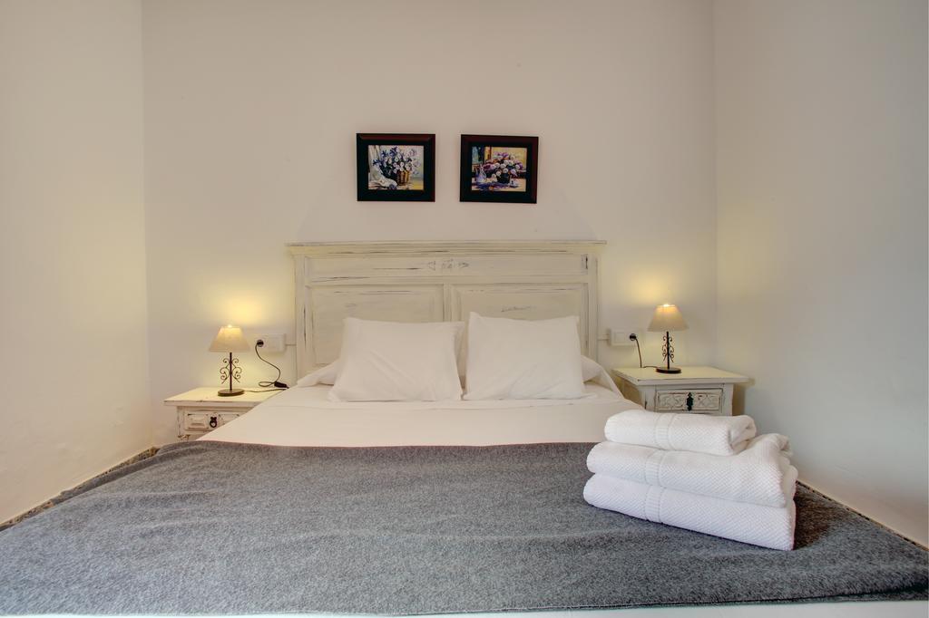 Apartamentos Tenorio Ronda Zewnętrze zdjęcie