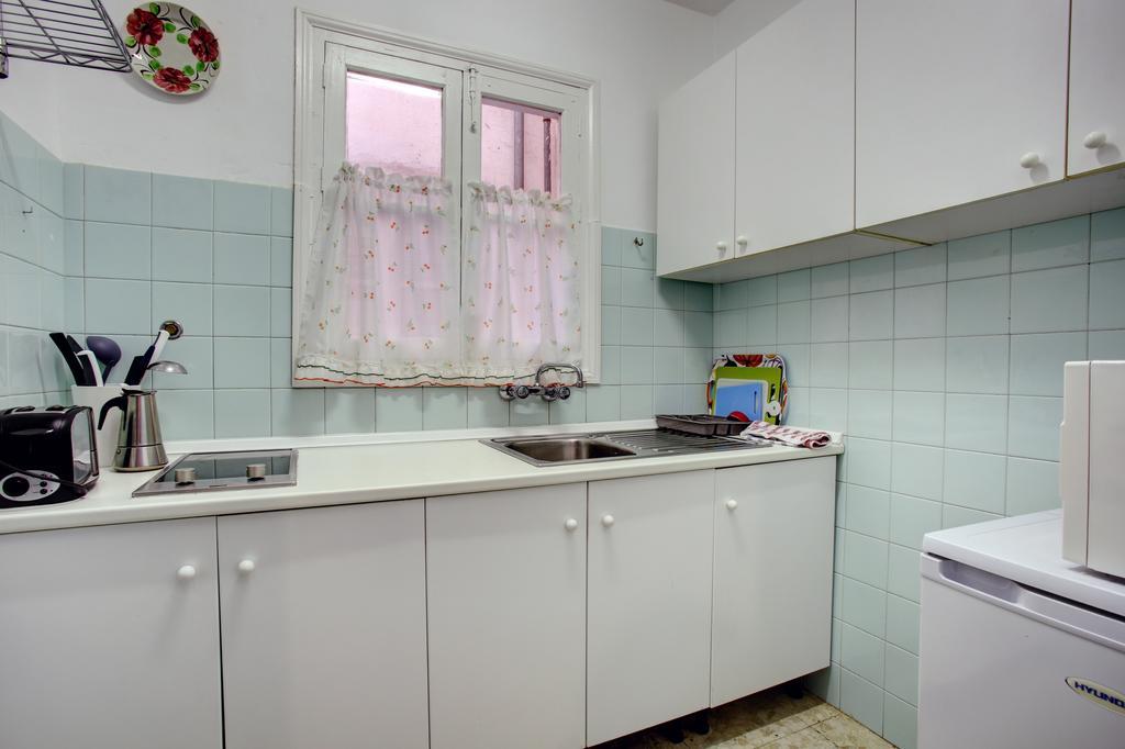 Apartamentos Tenorio Ronda Zewnętrze zdjęcie