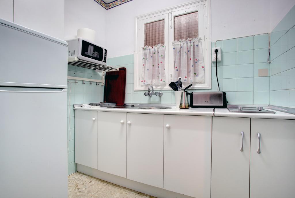 Apartamentos Tenorio Ronda Zewnętrze zdjęcie
