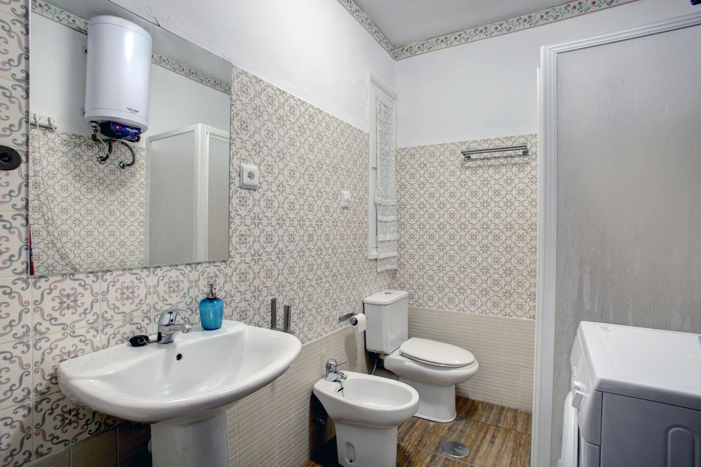 Apartamentos Tenorio Ronda Zewnętrze zdjęcie