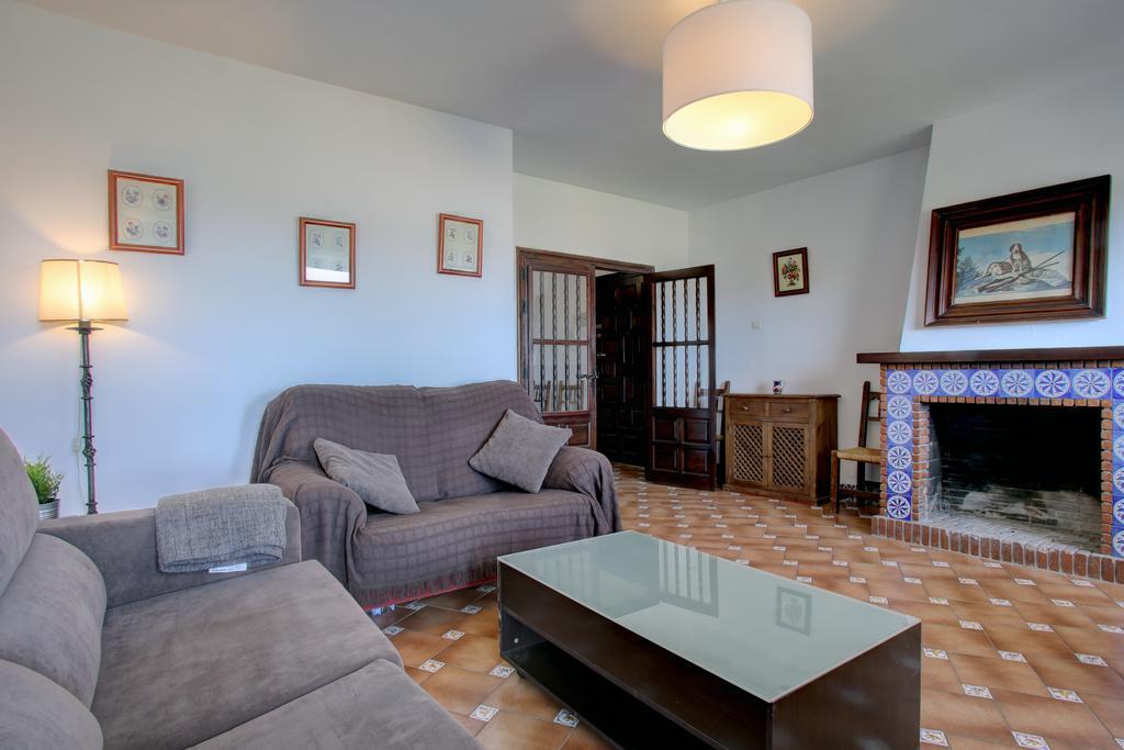 Apartamentos Tenorio Ronda Zewnętrze zdjęcie